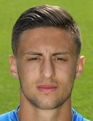 BARRECA ANTONIO 