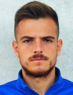 MASSOLO SAMUELE 