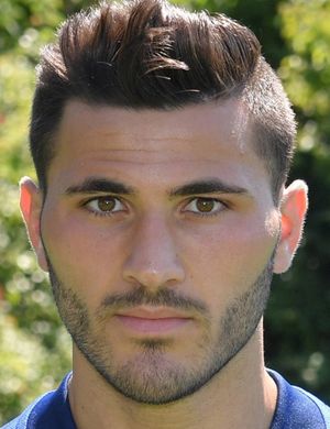 KOLASINAC SEAD 