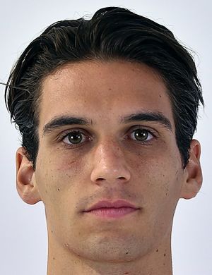 NEGRO STEFANO 