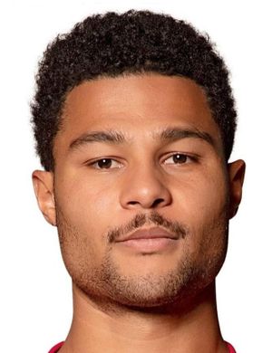 GNABRY SERGE 