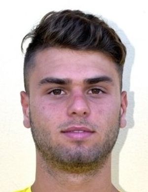 PEDRABISSI THOMAS