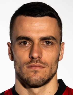 KOSTIC FILIP 