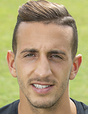 ACCARDI ANDREA