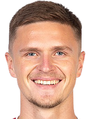 LYSTSOV VITALIY