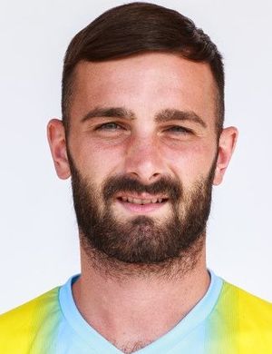 PASQUALONI DANILO 