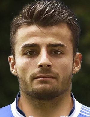 JEAN CORENTIN