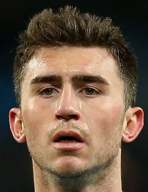 LAPORTE AYMERIC