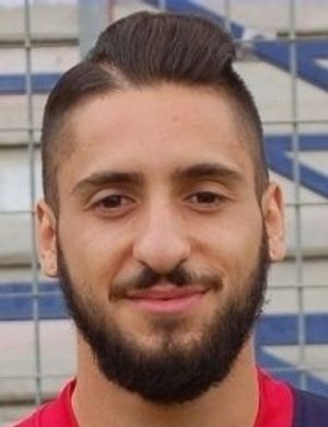 FANELLI LUCA
