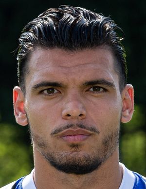 REKIK KARIM