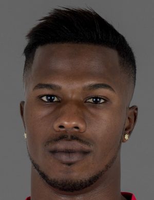 KEITA BALDE DIAO 