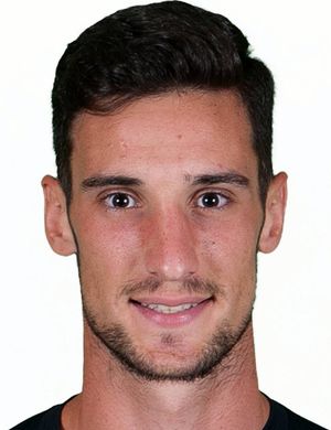 SERGIO RICO GONZALEZ