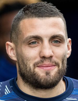 KOVACIC MATEO 