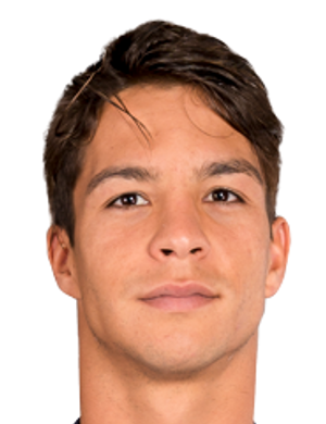 OLIVER TORRES MUNOZ 