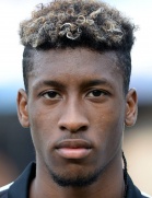 COMAN KUNGSLEY