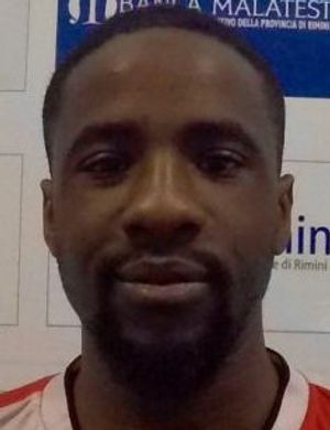 KALOMBO SEDRICK 