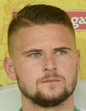 CONTINI NIKITA BARANOVSKY 