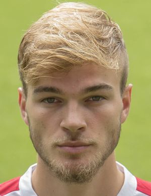 LETSCHERT TIMO