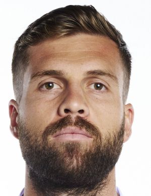 ROUGEAUX LUCAS