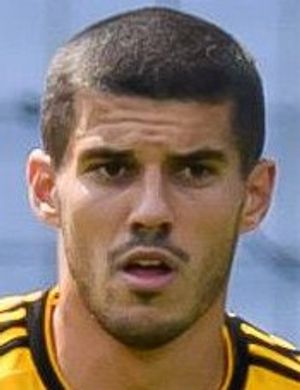 COADY CONOR