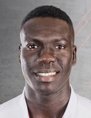 NDOYE BIRAMA 