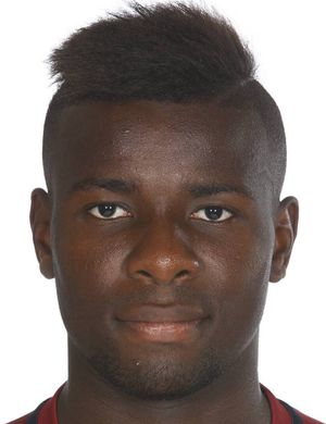 AMADOU IBRAHIM