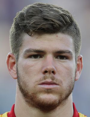 MORENO ALBERTO 