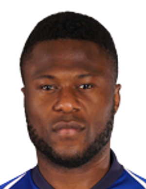 MBEMBA CHANCEL 