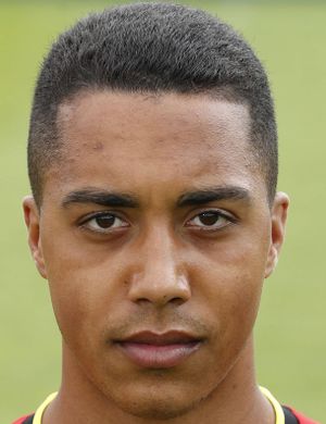 TIELEMANS YOURI 