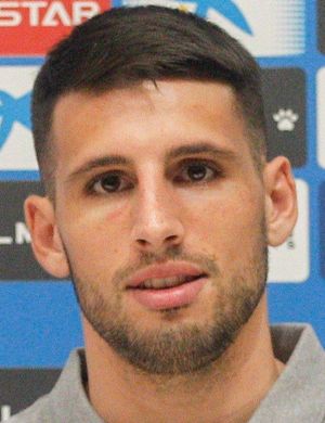CALLERI JONATHAN