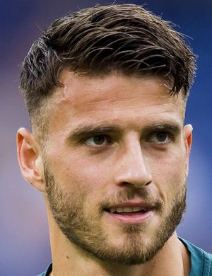 HOEDT WESLEY 