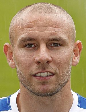 VAN BEEK SVEN
