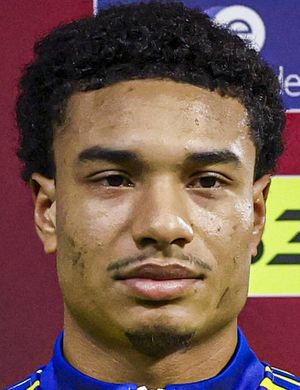 AMEVOR MAWOUNA