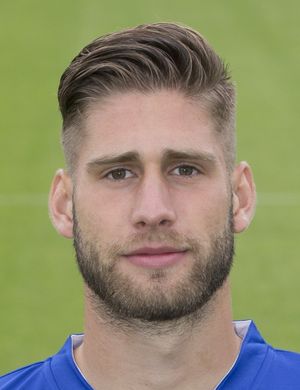 VAN DER LEI STEFAN 