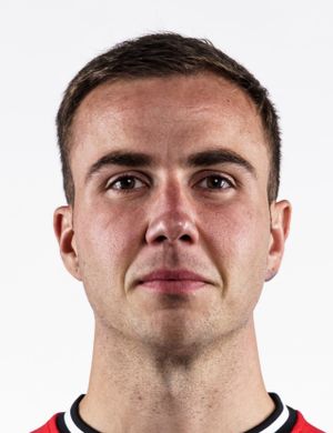 GOTZE MARIO 