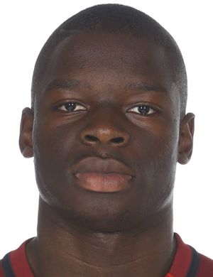 SOUMAORO ADAMA