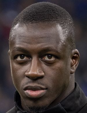 MENDY BENJAMIN