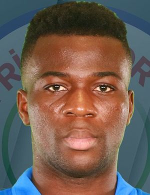 DONSAH GODFRED