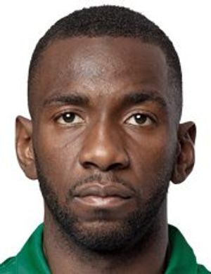 BOLASIE YANNICK