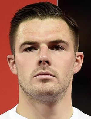 BUTLAND JACK