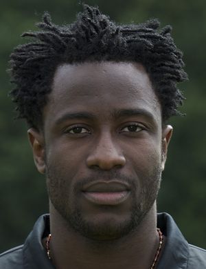 BONY WILFRIED