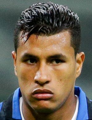 MURILLO JEISON FABIAN
