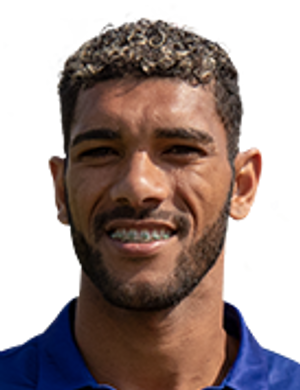 DJAVAN DA SILVA FERREIRA 