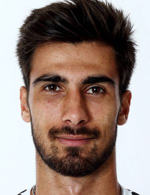 GOMES ANDRE