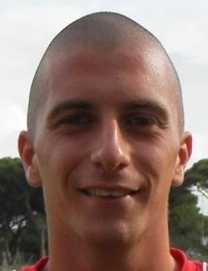 CIPRIANI MATTEO
