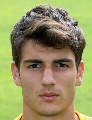 RICCARDI DAVIDE 