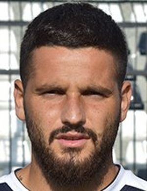 ESPOSITO GIANLUCA 