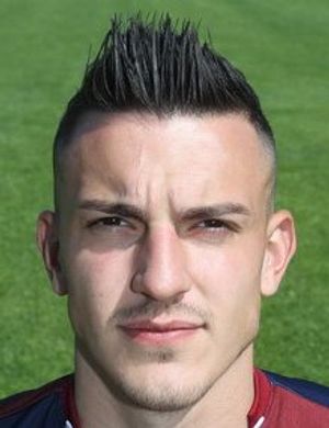 CAPPELLUZZO PIERLUIGI 