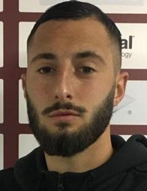 ZIGROSSI VALERIO