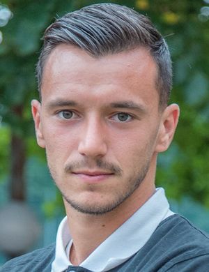 BALDINI ENRICO 